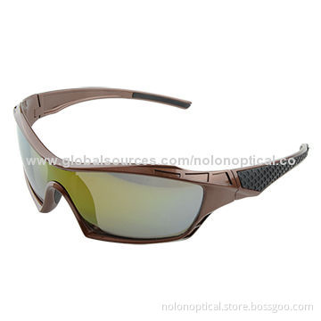 High-quality motorcycle sport sunglasses
